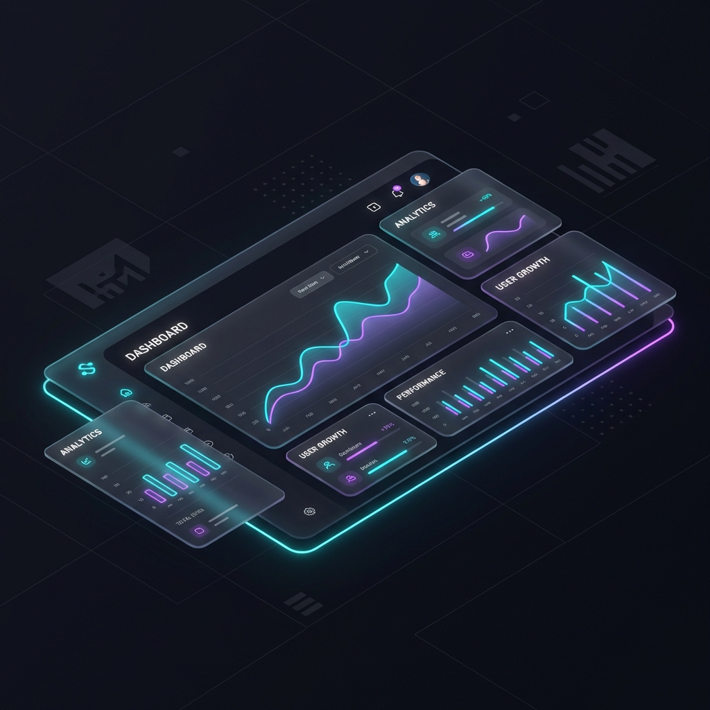 Dashboard Preview